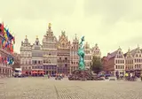 Lindner Hotel Antwerp foto 20