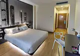 B&B Hotel Madrid Aeropuerto T4 foto 13