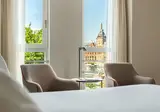 NH Collection Amsterdam Barbizon Palace foto 10