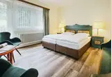 Sauerland Alpin Hotel foto 4