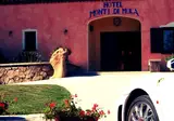 Hotel Monti Di Mola foto 13