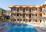 Belcehan Beach Hotel foto 19