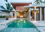 Aleenta Phuket Phang Nga Resort & Spa foto 17