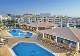 Oceanus Aparthotel foto 22