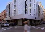 Core Ibiza Town Hotel foto 9