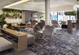 Novotel Lausanne Bussigny foto 9