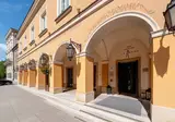 Mamaison Hotel Le Regina Warsaw foto 1