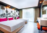 Dosinia Luxury Resort foto 21