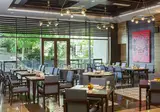 Radisson Blu Hotel Istanbul Sisli foto 23
