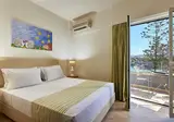 Hotel Vasia Ormos foto 3