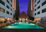 Twin Towers Hotel foto 1