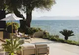 Domes Miramare, a Luxury Collection Resort, Corfu foto 16