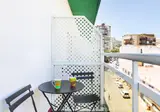 Hotel Sireno Torremolinos foto 15
