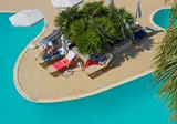 Esperides Beach Hotel foto 2