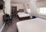 Garden Court Hotel foto 4