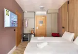 B&B HOTEL Genova City Center foto 4
