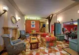 Art Hotel Commercianti foto 9
