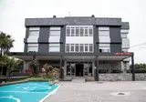 Los Olmos Hotel foto 1