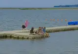 Camping Bojden Strand foto 11