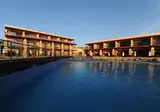 Island Blue Hotel foto 3