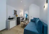 Aegean Blue Suites foto 3