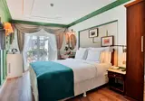 Orient Express & Spa By Orka Hotel foto 2