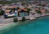 Bonaire Oceanfront Apartments foto 23