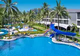 Khaolak Oriental Resort foto 11