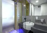 IPoint Hotel Bologna foto 13