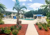 Motel 6 Fort Lauderdale foto 2