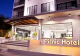 Picnic Hotel Bangkok foto 13
