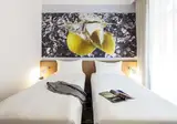 Ibis Styles Napoli Garibaldi foto 14