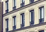 Mercure Paris Pigalle Sacré Coeur foto 4