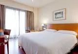 Senator Barajas Hotel foto 25