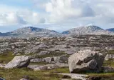 Highlands en Hebriden foto 26