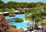 Oleandri Resort foto 1