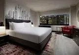 Hotel The Manhattan at Times Square foto 16