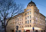 Hotel Mozart foto 12