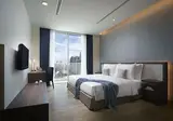 Shama Sukhumvit Serviced Appartement foto 4