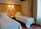 Best Western Hotel Mediterraneo foto 7