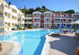 Paradise Hotel Sidari foto 1