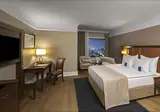 Rotta Hotel Istanbul foto 13