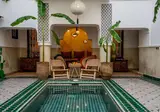 Riad Zahrat Al Sahara foto 16