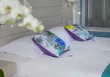 King Evelthon Beach Hotel and Resort foto 16
