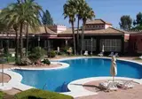 Hotel Abades Benacazon foto 10
