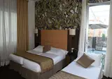 LH Hotel Sirio Venice foto 28