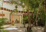 Hotel Dos Ceibas Eco Retreat Tulum foto 1