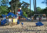 Camping Le Palace foto 2