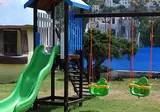 Ladonia Hotels Luna Beach Resort foto 2