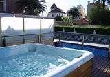 Hotel Ibersol Antemare Spa foto 11